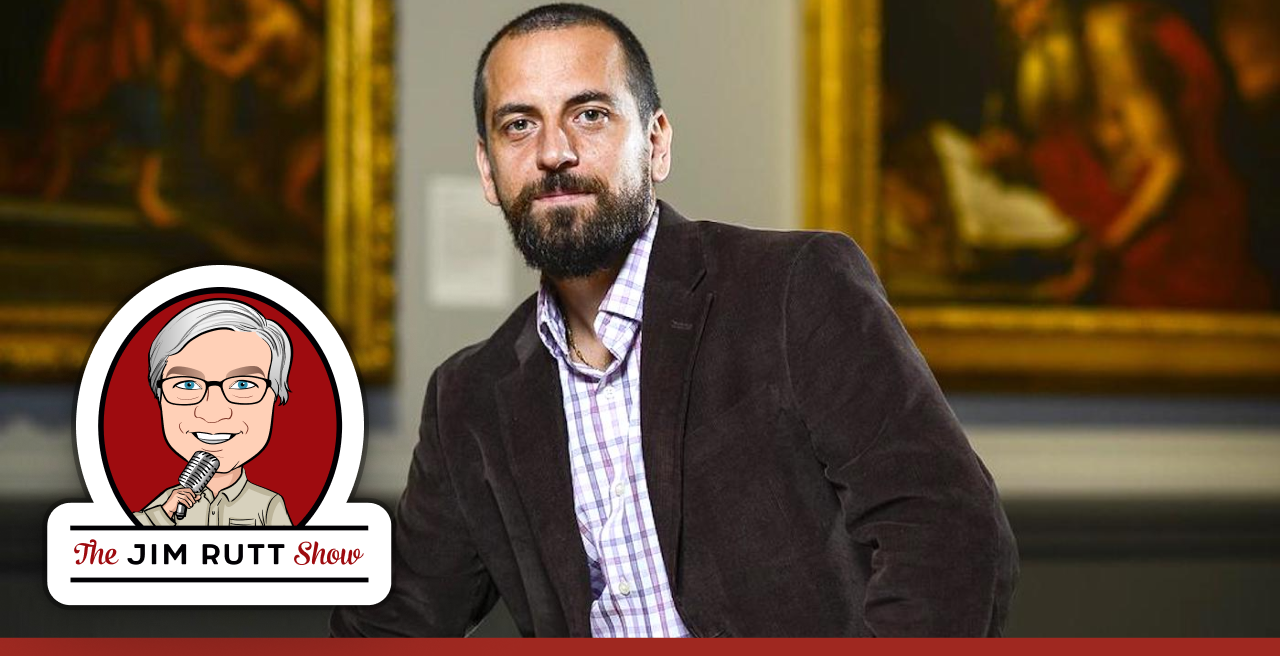 EP21 Roman Yampolskiy on the Outer Limits of AI - The Jim Rutt Show