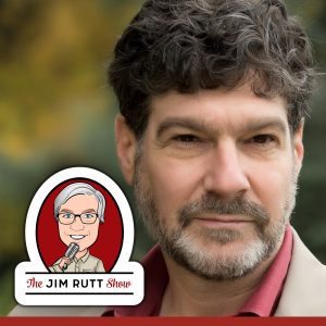 EP 264 Bret Weinstein and Jim Argue Politics - podcast episode cover