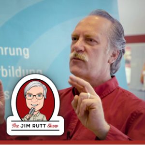 EP 302 Daniel Mezick on Games and Governance