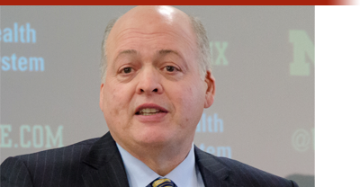 Jim Hackett