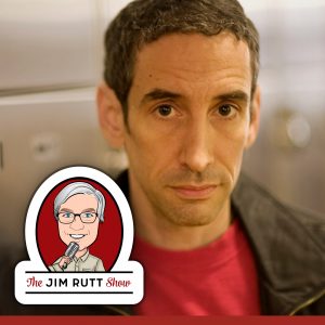 Currents 051: Douglas Rushkoff on the Once and Future Internet