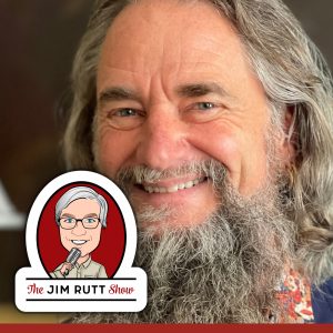 Currents 091: Bruce Damer on Psychedelics as Tools for Discovery