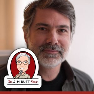 EP 210 Frank Lantz on the Beauty of Games