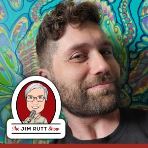 Currents 096: Jim & Michael Garfield Talk About Everything