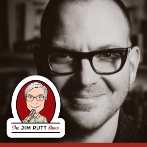 EP 198 Cory Doctorow on Seizing the Means of Computation