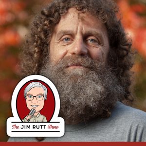 EP 203 Robert Sapolsky on Life Without Free Will