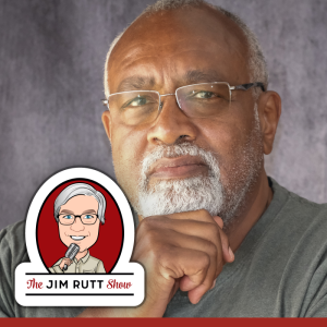 EP 256 Glenn Loury on Confessions of a Black Conservative - podcast episode cover