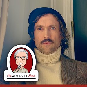 EP 269 Alex Ebert on the War on Genius - podcast episode cover