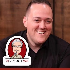 EP 262 Cliff Maloney on a Libertarian’s Case for Trump - podcast episode cover