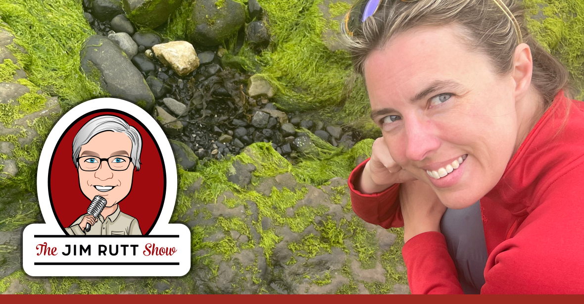 Ep 276 carolyn dicey jennings on attention and mental control the jim
