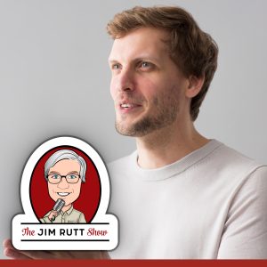 EP 277 Kristian Rönn on Darwinian Traps and How to Escape Them - podcast episode cover