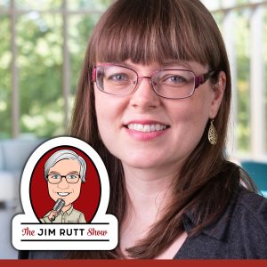 EP 296 Ashley Hodgson on Economic Mythology and System Change