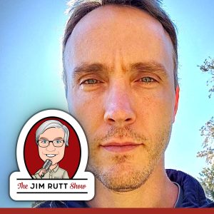 EP 298 Adam Lake on Rebooting American Democracy