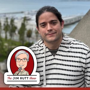 EP 300 Daniel Rodriguez on AI-Assisted Software Development