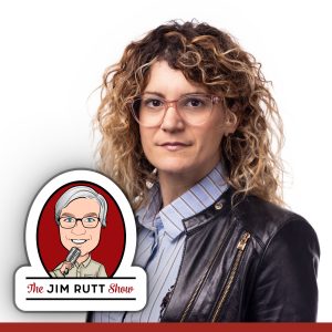 EP 297 Sara Walker on the Physics of Life’s Emergence