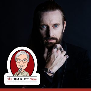 The Jim Rutt Show