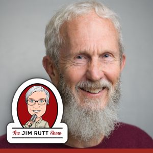 EP 305 J. Doyne Farmer on Complexity Economics