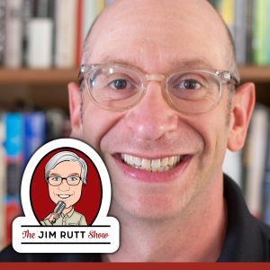 The Jim Rutt Show