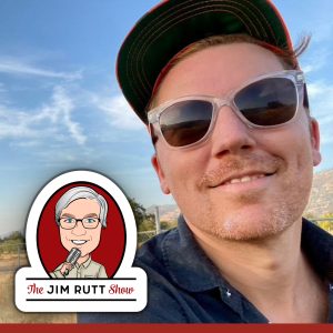 Podcast Cover