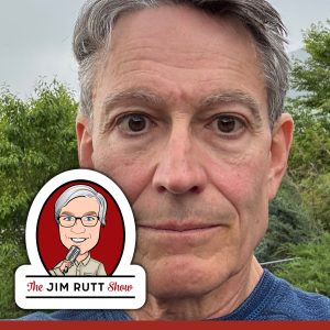 EP 308 David Chapman on Rethinking Nobility
