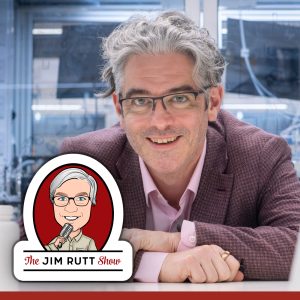 The Jim Rutt Show