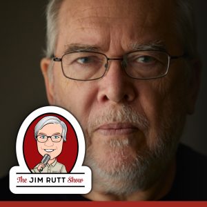 EP 309 Richard David Hames on the Final Performance of Western Civilization?