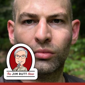 The Jim Rutt Show