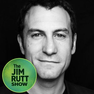 EP 336 Rufus Pollock on the Wisdom Gap and the Second Renaissance