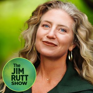 EP 335 Worldviews: Samantha Sweetwater